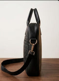 GUCCI, COACH, BURBERRY Men?s wallet - Black