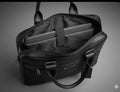 MARC JACOB BOLD CARGO CROSSBODY BAG - Black