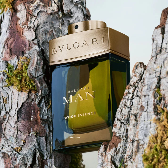 Imported premium MAN WOOD ESSENCE EAU DE PERFUME